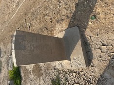 BAGHDAD (NORTH GATE) WAR CEMETERY - TURLEY, H